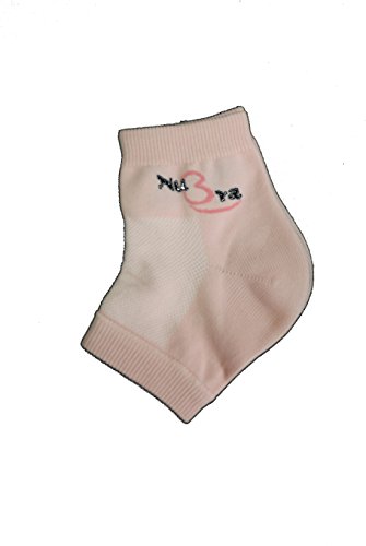 Nubra Moisturerizing Gel Magic Heel Pink