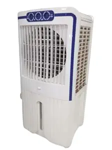 New Punjabi Furniture Plastic Desert Air Cooler - Model45
