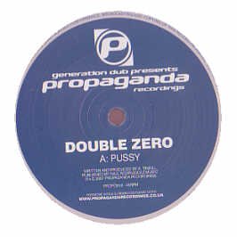 Preisvergleich Produktbild Double Zero / Modified Motion / Pussy / Deja Vu