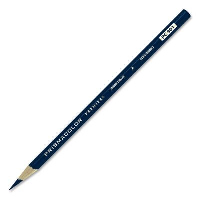 Prismacolor Premier Colored Pencil Open Stock - Indigo Blue (Pack of 12 )