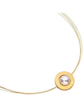 Heideman saturn gold Perle WeiÌÙ 39 cm