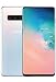 Produktbild Samsung Galaxy S10 G973F 6.1" 512GB Ram 8GB Dual SIM Prism White Vodafone