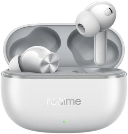 realme Buds T200 Lite RMA2415-A Storm Grey EU