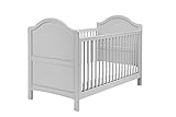 East Coast Nursery Toulouse Cotbed