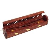T&uuml;ts&uuml;l&uuml;k - Ahşap T&uuml;ts&uuml;l&uuml;k - 25 Cm T&uuml;ts&uuml;l&uuml;k - T&uuml;ts&uuml; Kutusu