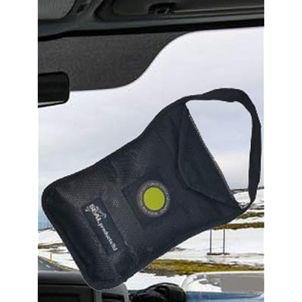 Update more than 79 moisture bags for cars esthdonghoadian