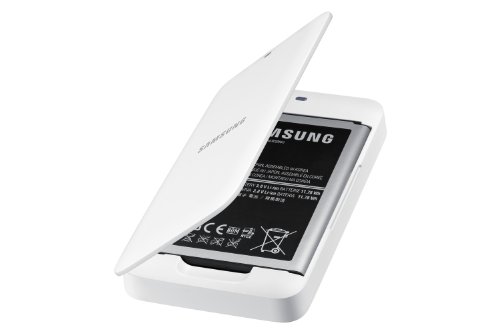 Preisvergleich Produktbild Akku-Ladestation EB-KN750 für GALAXY Note 3 Neo inkl. Akku