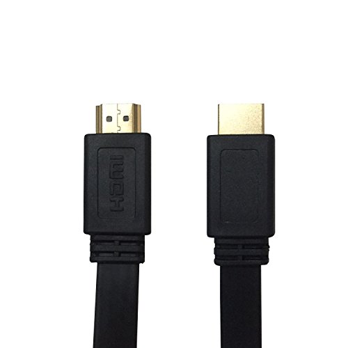 Artlii HDMI-Kabel, 1.5m Hochgeschwindigkeits-HDMI-Kabel 2.0 Ethernet, 3D, 4K Videowiedergabe und ARC