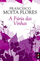 couverture de : A furia das vinhas