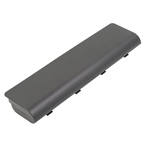 BLESYS – 6cell Akku HP 593553-001 593554-001 MU06 MU09 Ersatz Laptop Akku fit HP Compaq Presario CQ42 CQ32 CQ43 CQ56 CQ62 CQ57 CQ72, Pavilion DM4 DV4 DV5 DV6 DV7, Envy 17, HP G4 G6 G7 G42 G56 Series notebook akku - 4