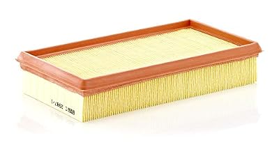 Mann Filter Original MANN-FILTER Filtre à air C 2987/1 - Pour véhicules particuliers