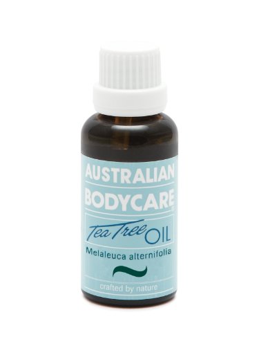 Australian Bodycare Pure Tea Tree Oil