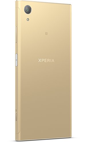 Sony Xperia XA1 Plus Smartphone (14 cm (5,5 Zoll)Display, 32 GB Speicher, Android 7.0) Gold reviews Sony Xperia XA1 Plus Smartphone (14 cm (5,5 Zoll)Display, 32 GB Speicher, Android 7.0) Gold