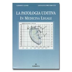 La patologia uditiva in medicina legale