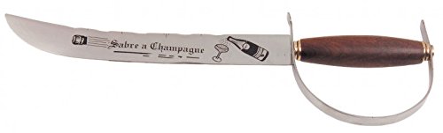 Preisvergleich Produktbild Haller Champagnersäbel mit Ständer