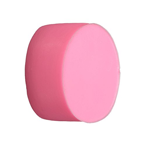 KING DO WAY Schaf silikon Soap Schimmel Formenbau Seifenform für DIY Handgemachte Seife Bath Bomb - 4