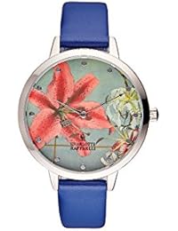Reloj mujer Charlotte rafaelli (acero Floral 38 mm crf010
