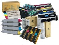 Preisvergleich Produktbild Konica Minolta C220