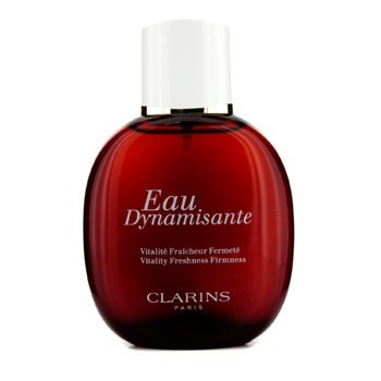 Clarins Eau Dynamisante Spray