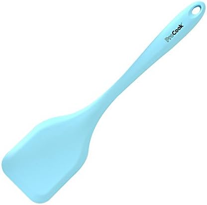 ProCook Colourpro Silicone Turner Turquoise