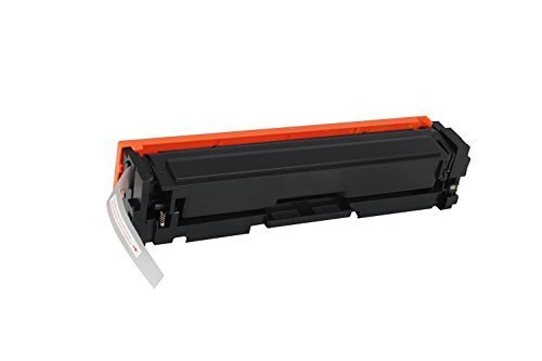 Cool Toner kompatibel Toner fuer CF410A 410A Schwarz fuer HP LaserJet Pro M452dw M452nw M452dn, MFP M377dw M477fnw M477fdn M477fdw, 2300 Seiten, Schwarz - 4