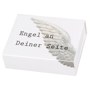 Himmelsboten Glücksbringer Engel an Deiner Seite