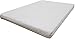 Babies Firsts Deluxe Foam Travel Cot Mattress (119 cm x 59 cm)