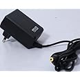 GEE-LITE 4V/6V/12V Battery Charger (AD-4/AD-6/AD-12) (12v Battery Adopter)