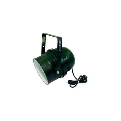 Preisvergleich Produktbild EUROLITE PAR 64 LED-SPOT RGB 10 MM