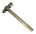 Produktbild JBM 51918 Hammer mit Kugel, 1000 g