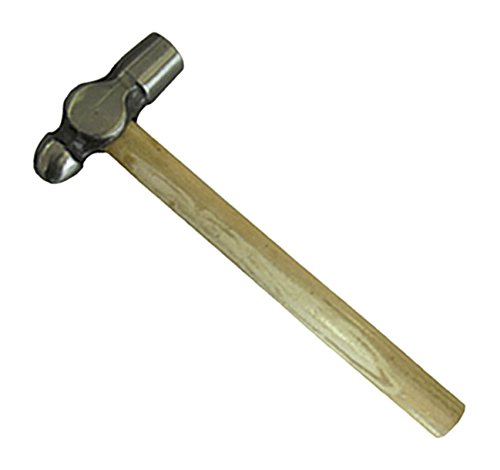 Preisvergleich Produktbild JBM 51918 Hammer mit Kugel, 1000 g