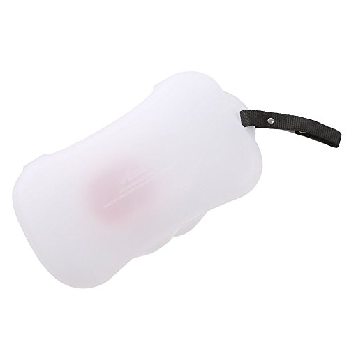 HENGSONG Tragbare Baby Outdoor Feuchttuch Box für Kinderwagen - 5