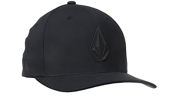 Volcom Men's Stone Tech Delta Hat 