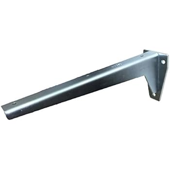 Seanox Supporto Per Sonda Scorrevole In Acciaio Inox AM-410030 - Foto 7