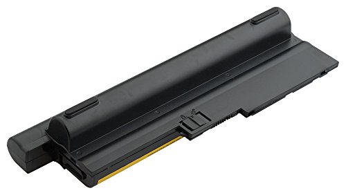 *8800mAh* PATONA AKKU IBM R60 T60 R61 T61 T500 R500 W500 Z60 40Y6795 40Y6797 40Y6799 - 4