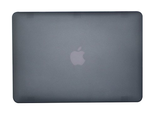 RYGOU Macbook Pro 13  H  lle 2016   4 in 1 Bundle  Hard Case mit Keyboard Cover Displayschutzfolie f  r neu ver  ffentlichte Macbook Pro 13 Zoll mit u