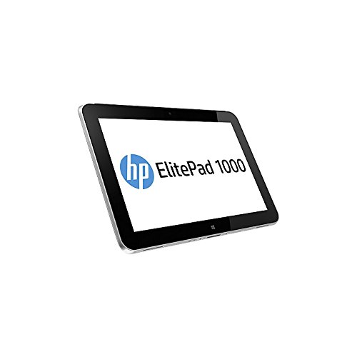 Preisvergleich Produktbild HP ElitePad 1000 G2 Rugged Intel Atom Z3795 25,6cm