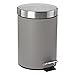 Pedal Bin GREY