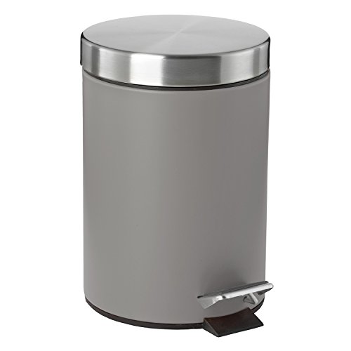 Pedal Bin GREY