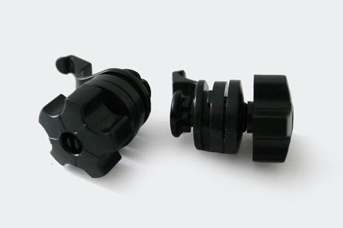 Schraube für Schweißhelm Automatik Schweißschirm GL-1001 Serie