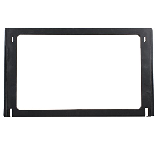 Preisvergleich Produktbild Original Samsung fq115t002 fq115t Mikrowelle Innen Tür Rahmen