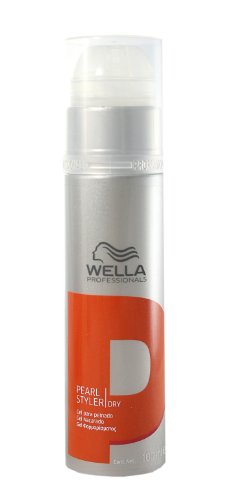 Wella Professionals Dry unisex, Pearl Styler Styling Gel, 100 ml
