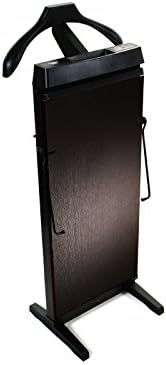 Corby 3300 Trouser Pants Press, Black Ash