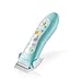 Yijan® HK888S Kids Hair Clipper Warterproof Rechargeable Cord or Cordless Use(With Orginal Accessories)
