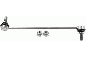LEMFÖRDER 37110 01 Biellette De Barre Stabilisatrice pour Opel Mokka/Mokka X (J13) 2012 - Gauche, Essieu Avant et autres véhicules
