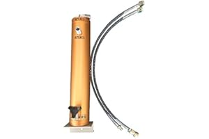 FASTTOBUY 30Mpa High Pressure Air Filter External Water Oil Separator Filtration for Air Compressor Air Pump