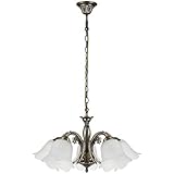 Moira Lighting Lámpara De Suspensión Dolores