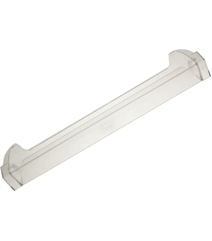 Balconnet à Bouteilles Original Whirlpool C00387324 - 586x121x91 Mm Pour Réfrigérateur