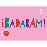 PROYECTO BADABAM 3-2 A&Ntilde;OS