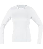 Gore Women's Base Layer Long Cycling Shirt